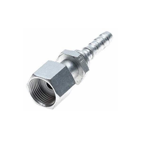 GlobalSpiral Hydraulic Coupling